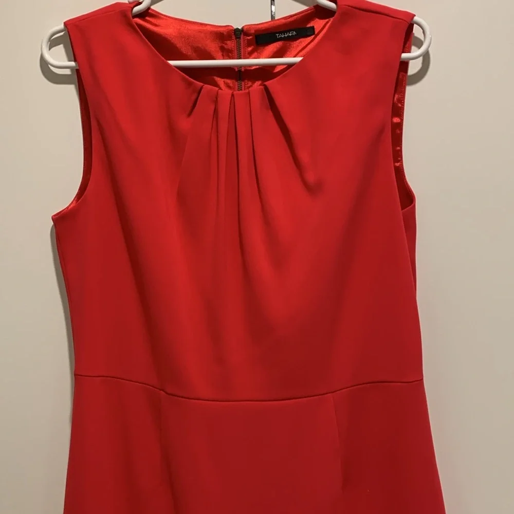 Tahari women’s dress - Picture 3 of 9